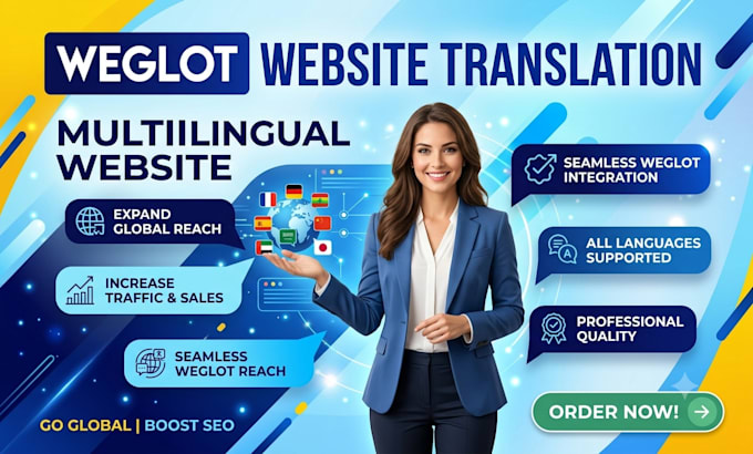 weglot translation proofreading french german ecommerce store multilingual site