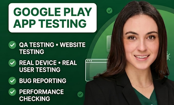 12 tester, 20 tester google play 12 app 20 app tester QA testing testing website