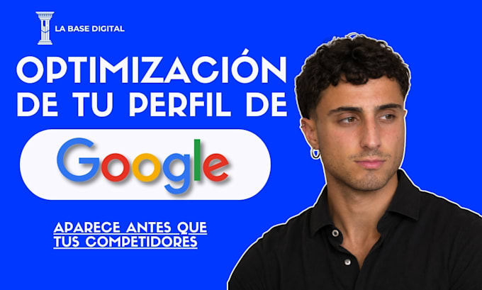 do a local SEO audit and optimize your google my business profile