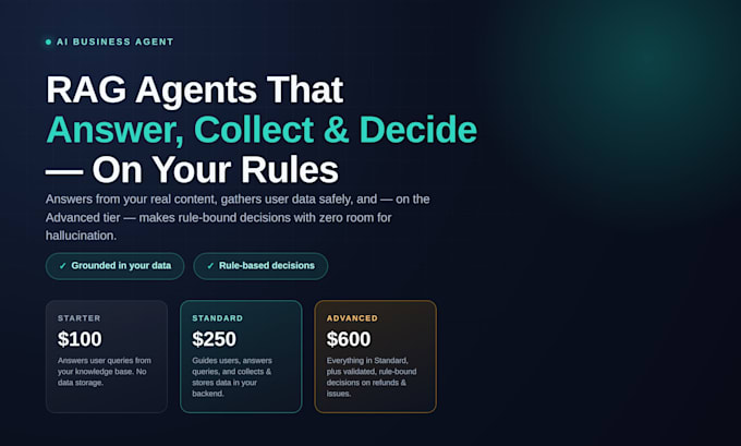 build an ai assistant