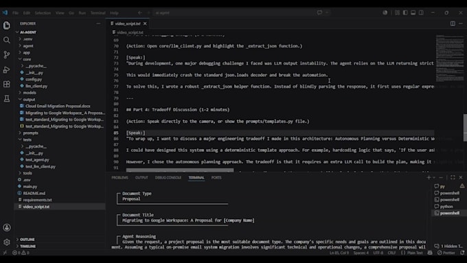 build custom genai, rag and ai agent applications