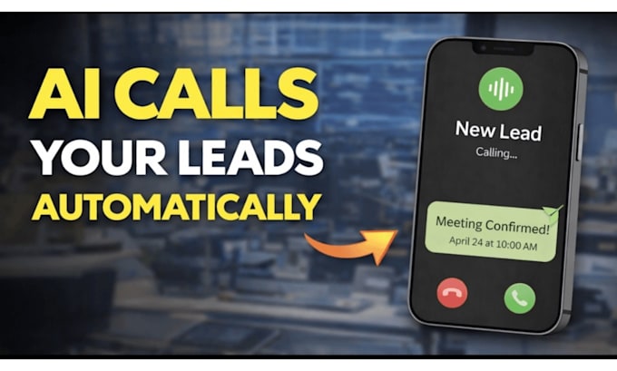 build n8n ai voice automation