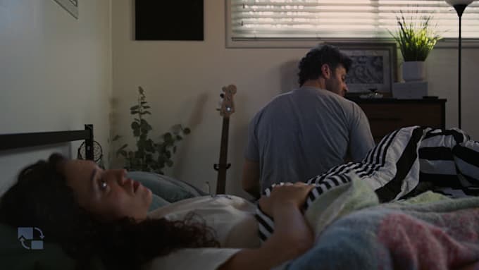 do color grading, color correction and cinamatic looks