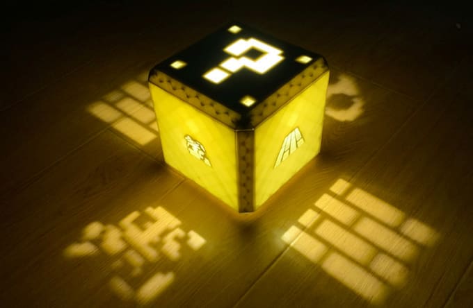 design parametric 3d models and create 3d printed prototypes