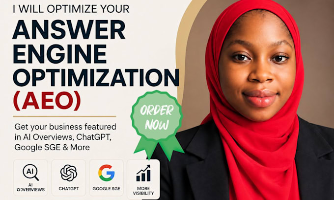 boost your website ai visibility answer engine optimization aeo chatgpt