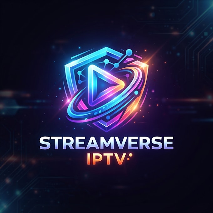 iptv logo for you