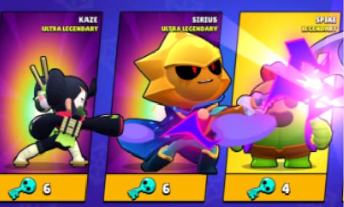 push trophies with you on brawl stars
