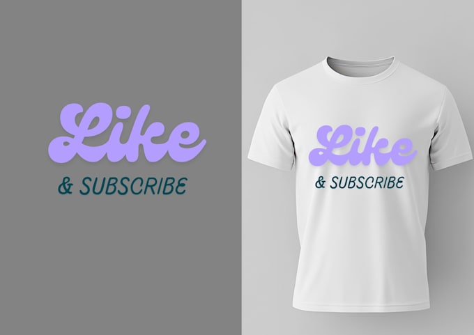 design custom t shirt