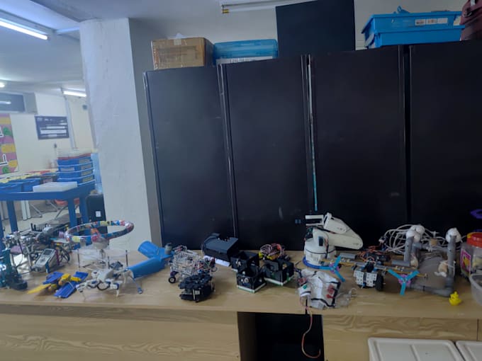 design and program your arduino robotics project