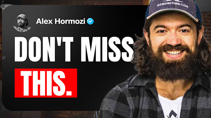 design high CTR thumbnails that helps creators to get clicks