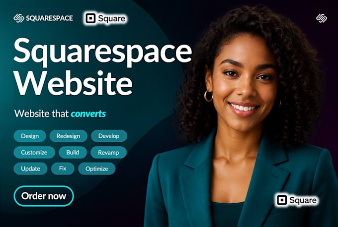 square website design square online store square website business square website
