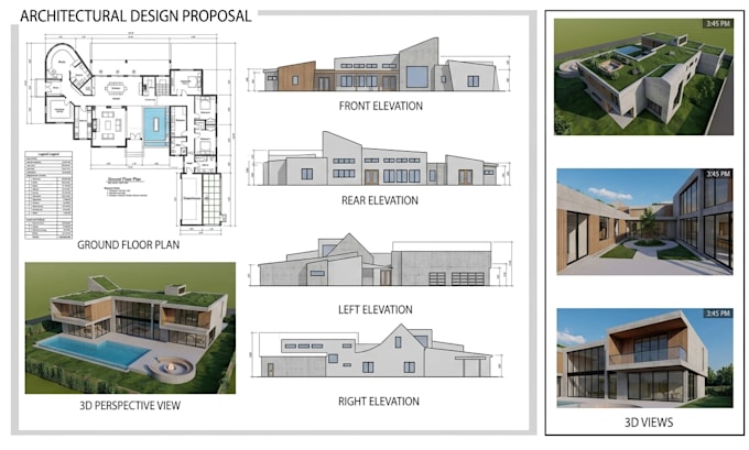 do 2d floor plan permit drawing architectural floor plan city permit blue print
