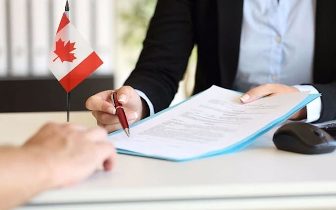 help prepare your canadian record suspension and pardon application