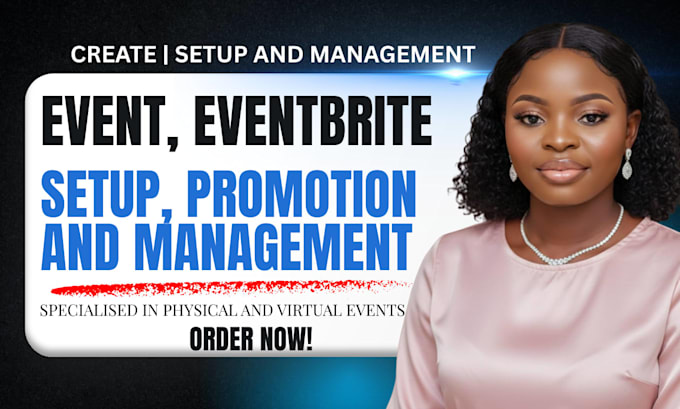 promote eventbrite event with targeted ads, event promotion