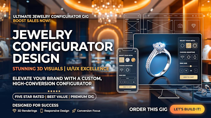 design custom jewelry configurators in figma