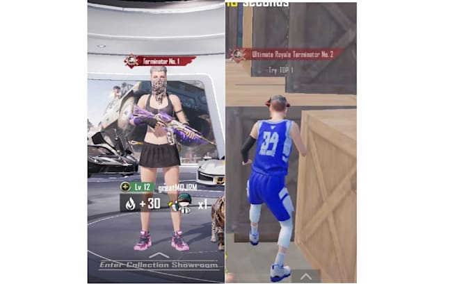 help you achieve the ultimate pubg mobile kd title