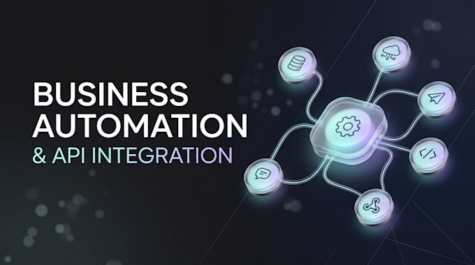 build custom n8n automations, telegram bots, and API integrations