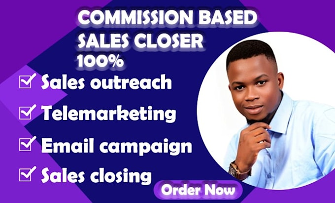 do b2b cold calling, appointment setting, and outbound sales calls