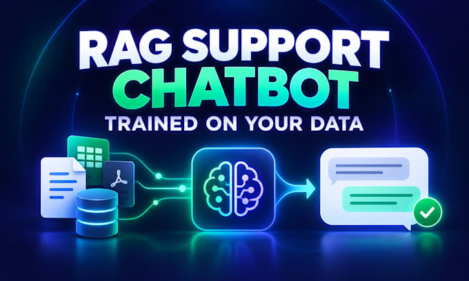 build an n8n rag customer support chatbot