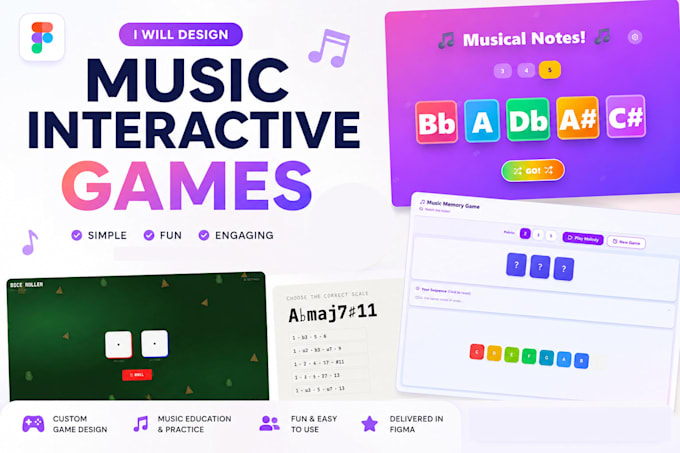 create a custom interactive educational game or quiz