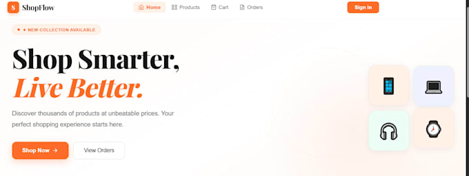 build an ai powered website or saas with nextjs