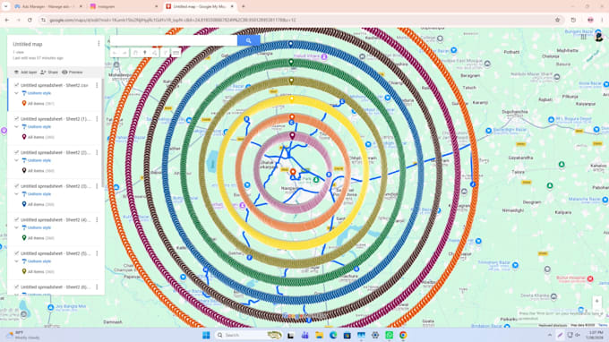 do local seo, google maps ranking, and gmb optimization