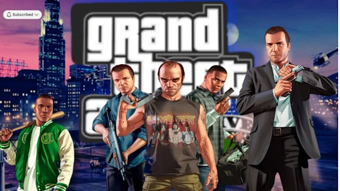 creat a best thumbnail for you