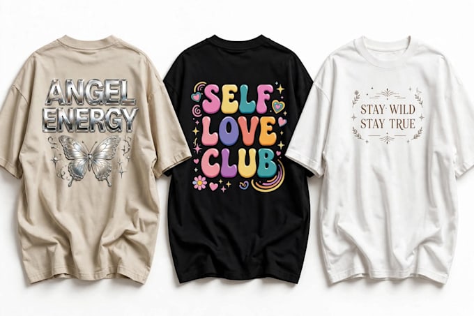 do vintage streetwear t shirt for your clothing brand