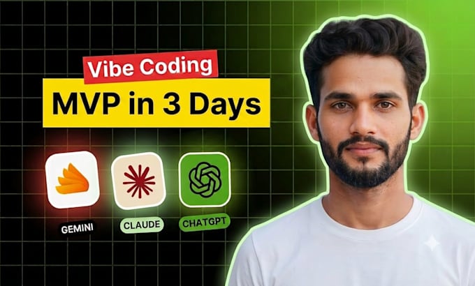 build your flutter ai mvp app with chatgpt