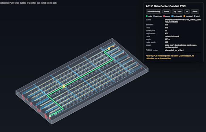 build a browser cad tool for solar panel layout or your industry