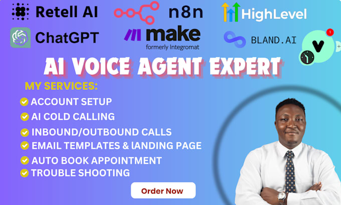 build vapi ai voice agent