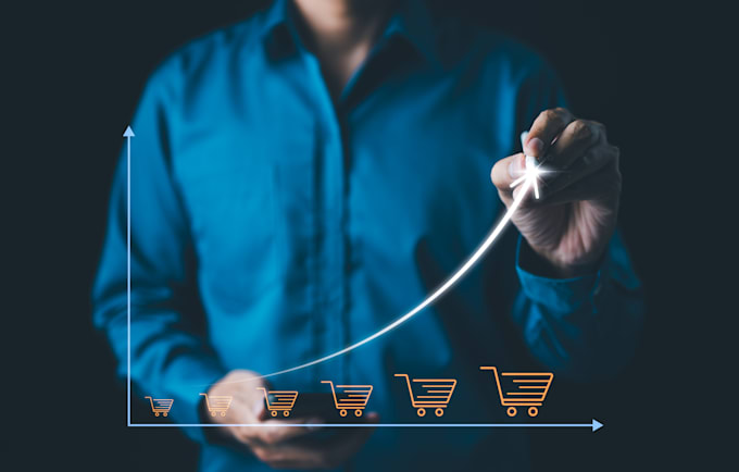 help you modernize your ecommerce strategy