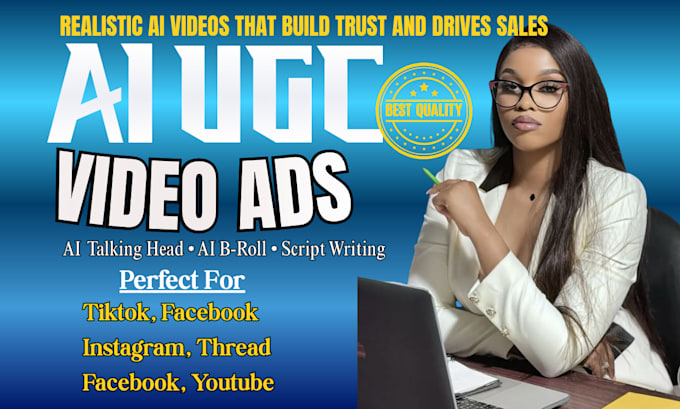 create ai video gym fitness ads with veo