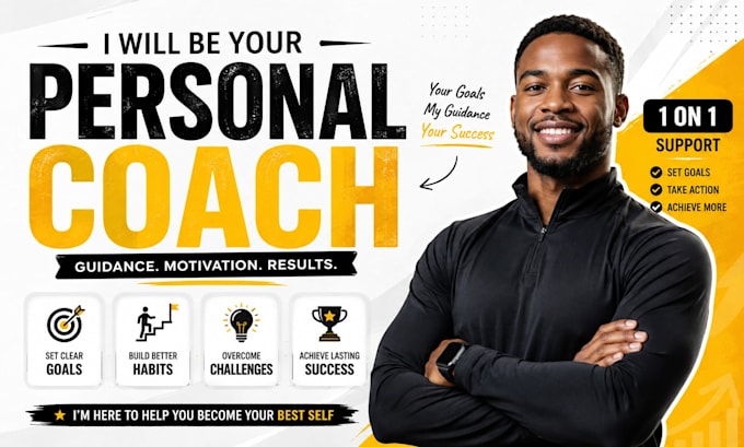 create a really good coach for you