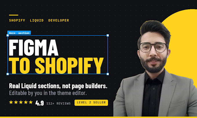 convert figma to shopify, xd psd to shopify liquid custom theme