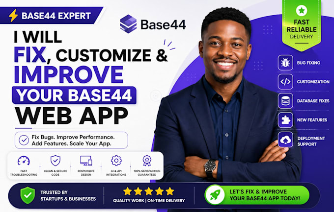 fix base 44 base 44 webapp base 44 integration base 44 workflow base 44 agent