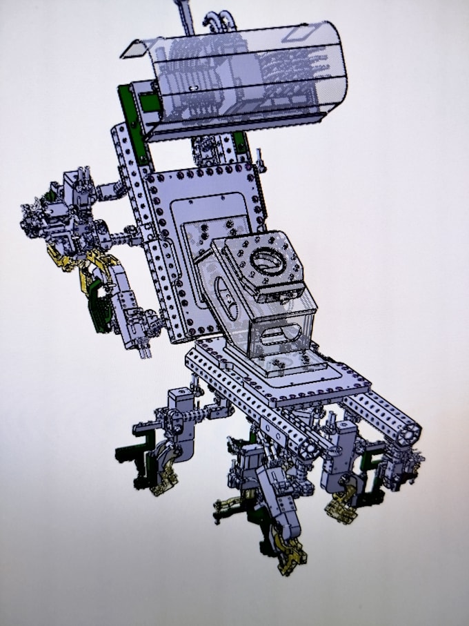 transform your 2d into 3d