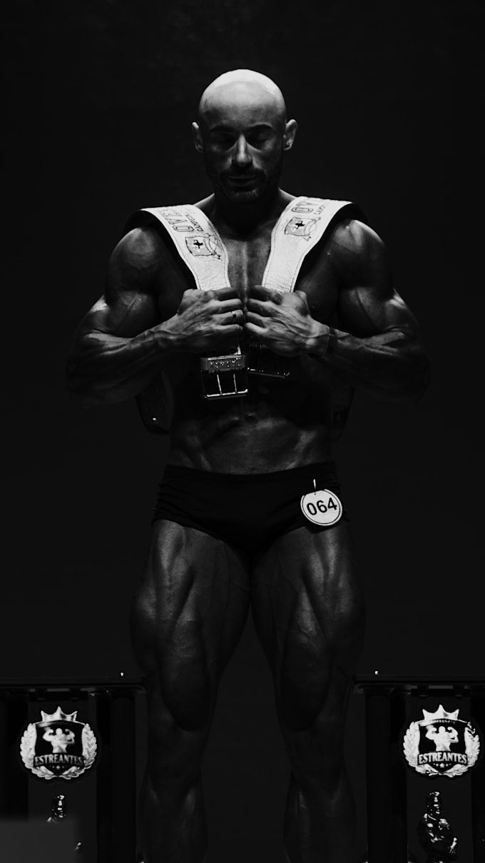 create a personalized workout and nutrition plan