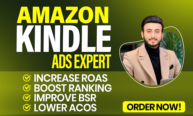 do book promotion and ebook marketing using amazon KDP ads