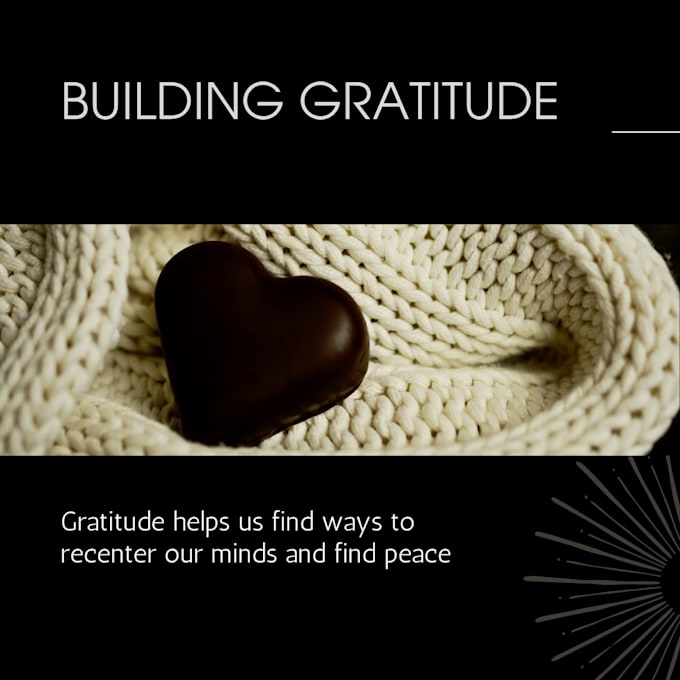 create a custom affirmation
