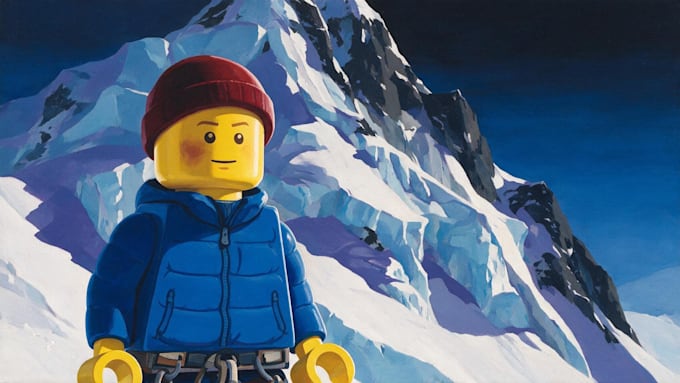 create engaging animated lego youtube videos