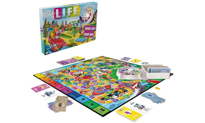design board game layout card board game design card game tabletop game artwork