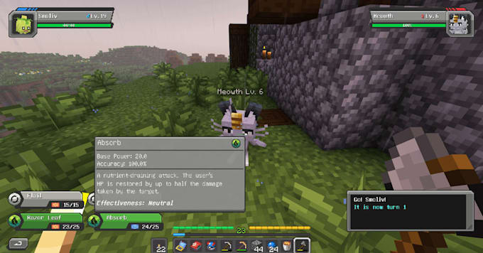 create or fix minecraft modpack convert mods optimize cobblemon server setup
