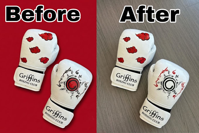 do professional background removal and cutout images