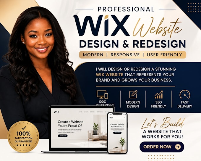 wix website redesign wix website design wix website design