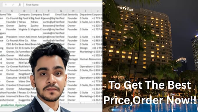 provide verified timeshare owner leads