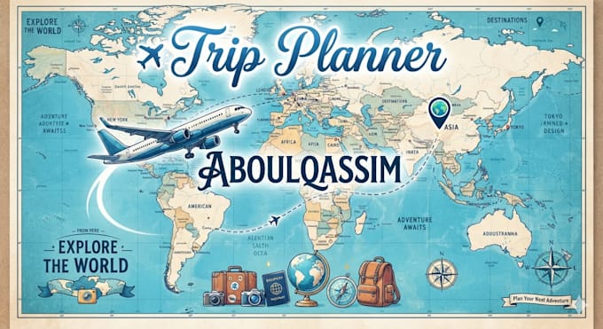 plan your perfect trip and weekend adventure