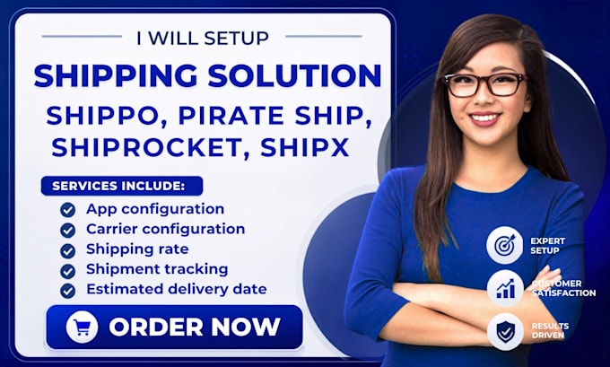 do shopify shipping solution shippo pirate ship shiprocket packlink shipx essent