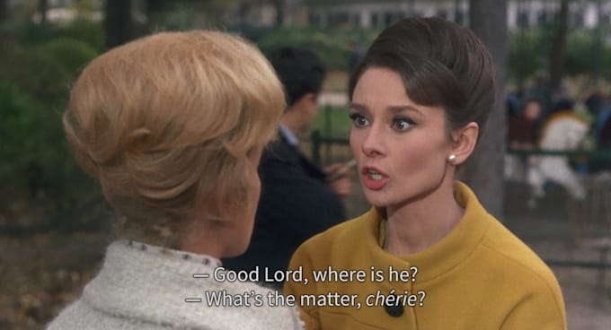 translate and write subtitles