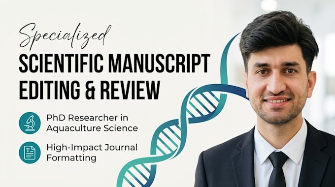 edit your research paper or journal article